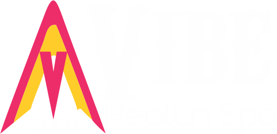 Vibe Health Spa Kota